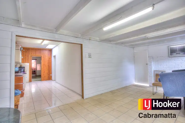 Fourth view of Homely house listing, 143 Avoca Road, Canley Heights NSW 2166