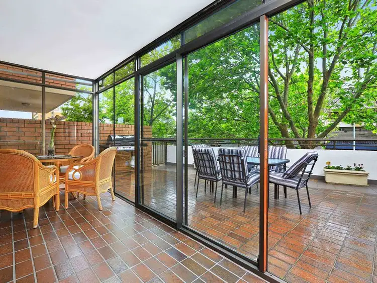 Third view of Homely apartment listing, 2/324 Military Road, Cremorne NSW 2090