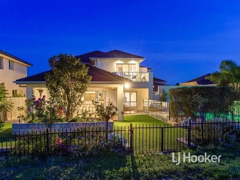 Main view of Homely house listing, 37 Celebration Drive, Sanctuary Lakes VIC 3030