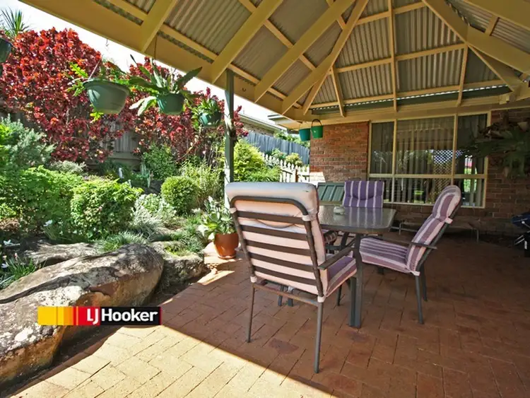Sixth view of Homely house listing, 50 Montwood Drive, Lennox Head NSW 2478