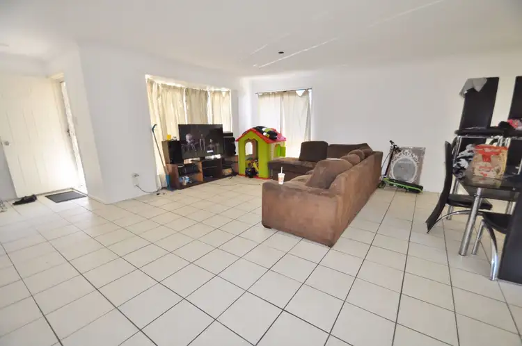 Second view of Homely house listing, 22 Calder Court, Crestmead QLD 4132