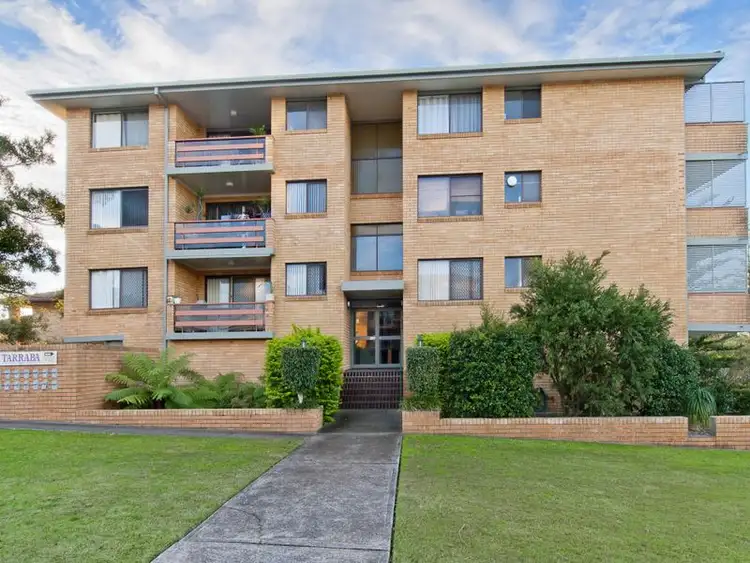 Sixth view of Homely unit listing, 14/109 Bridge Street, Port Macquarie NSW 2444