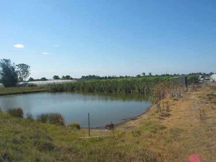 Third view of Homely land listing, Address available on request