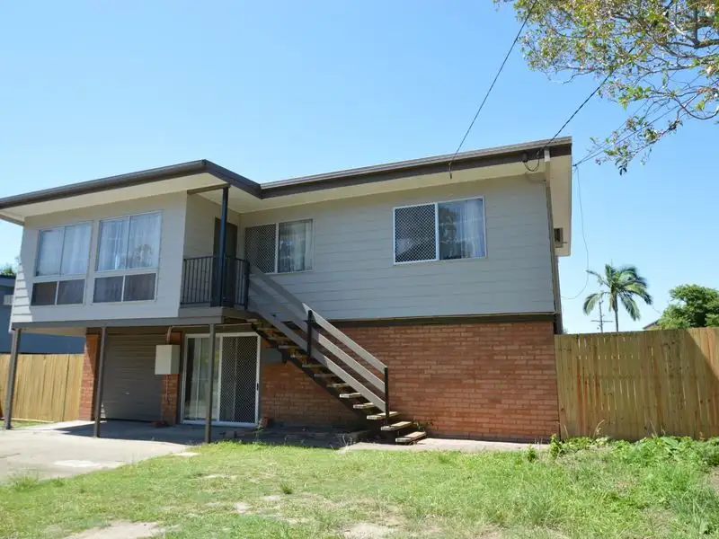 Main view of Homely house listing, 13 Barrack Street, Loganholme QLD 4129