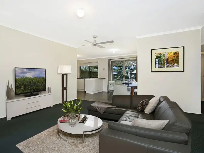 Main view of Homely unit listing, 1/9 Academy Street, Studio Village QLD 4210