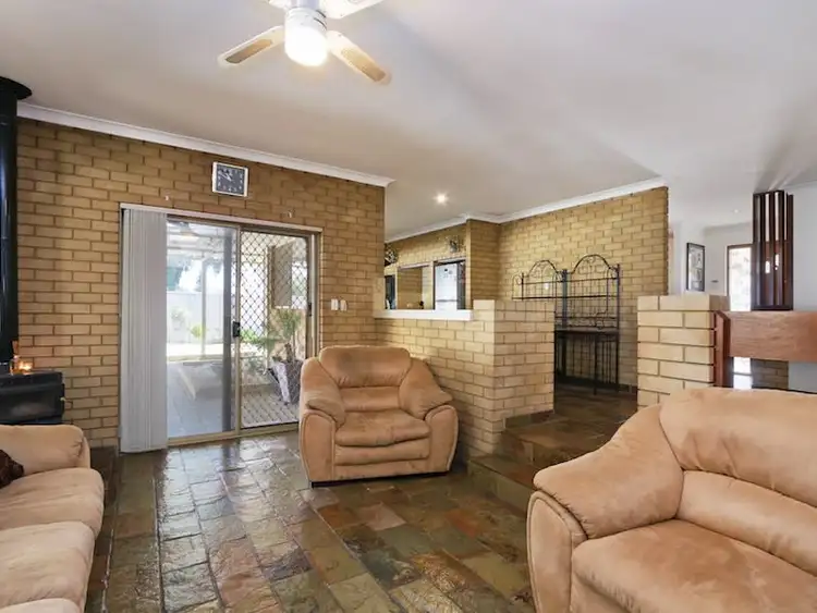 Fourth view of Homely house listing, 1 Malone Court, Thornlie WA 6108