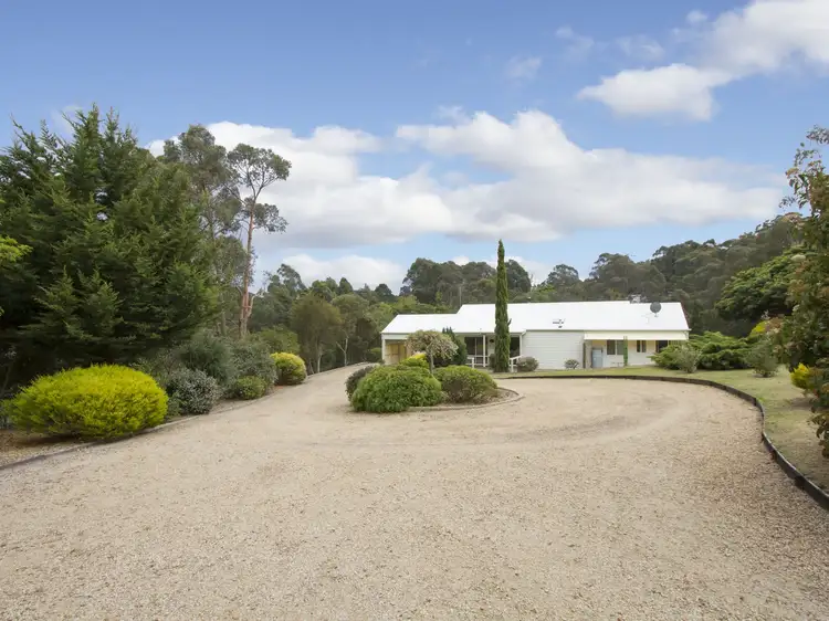 Fourth view of Homely house listing, 5 The Bower, Metung VIC 3904