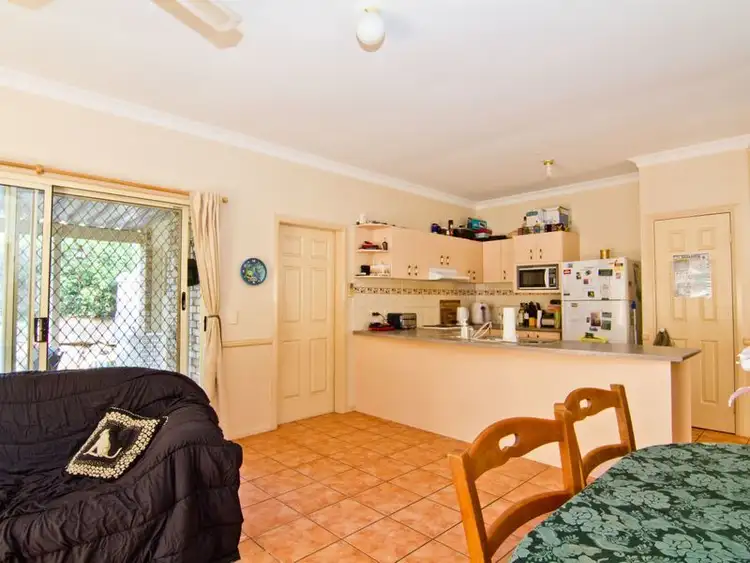 Fourth view of Homely house listing, 11 St Maurice Court, Springfield QLD 4300