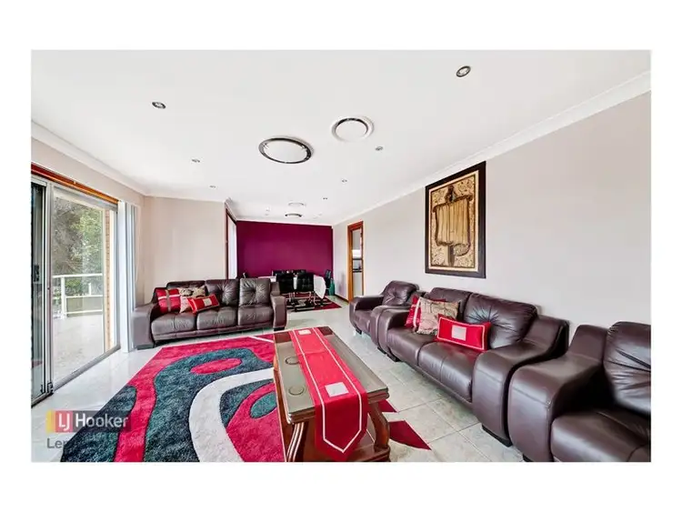 Fourth view of Homely house listing, 27 Oliphant Street, Mount Pritchard NSW 2170