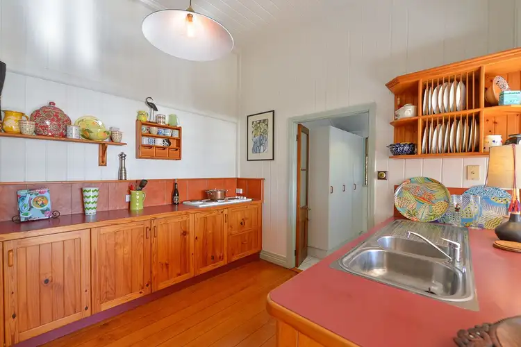 Fourth view of Homely house listing, 10 Herbert Street, Gladstone Central QLD 4680