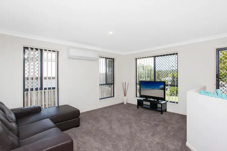 Third view of Homely house listing, 56 Kelsey Circuit, Nerang QLD 4211