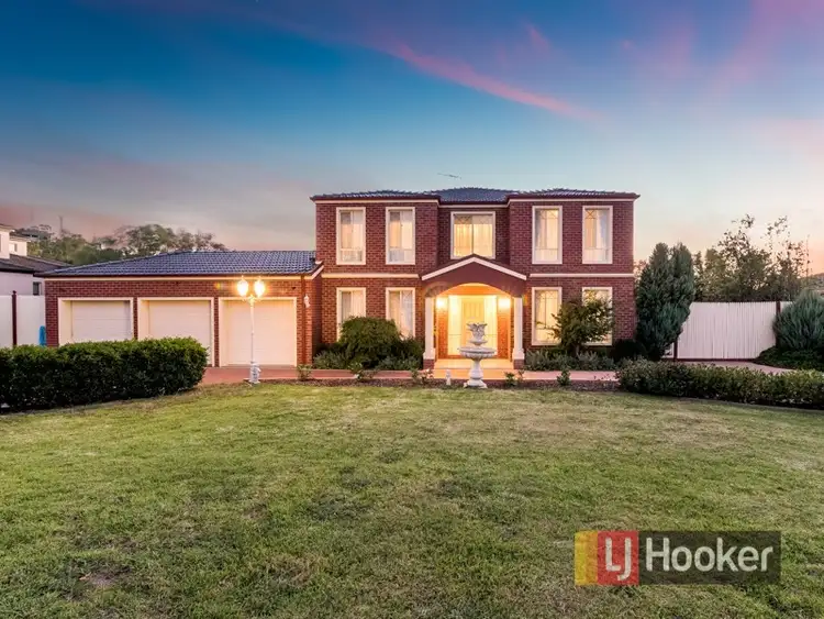 Main view of Homely house listing, 89 Crawley Road, Narre Warren North VIC 3804