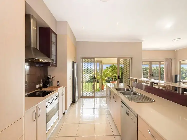 Second view of Homely house listing, 103 Gibson Crescent, Bellbowrie QLD 4070