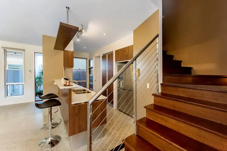 Sixth view of Homely townhouse listing, 2/11 Cezaire Avenue, Varsity Lakes QLD 4227