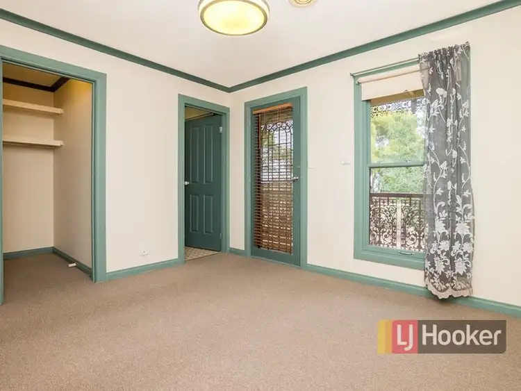 Sixth view of Homely townhouse listing, 5 Patton Lane, Hoppers Crossing VIC 3029