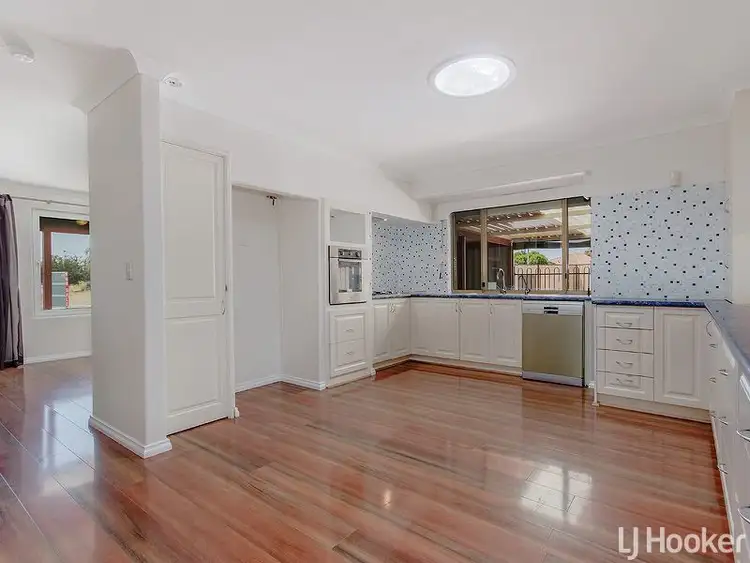 Fourth view of Homely house listing, 3 Durban Place, Warnbro WA 6169