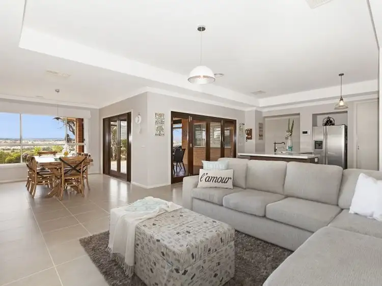 Main view of Homely house listing, 4 Cortona Close, Hidden Valley VIC 3756