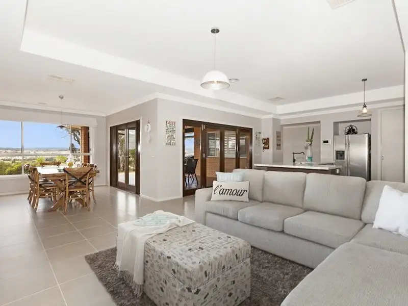 Main view of Homely house listing, 4 Cortona Close, Hidden Valley VIC 3756