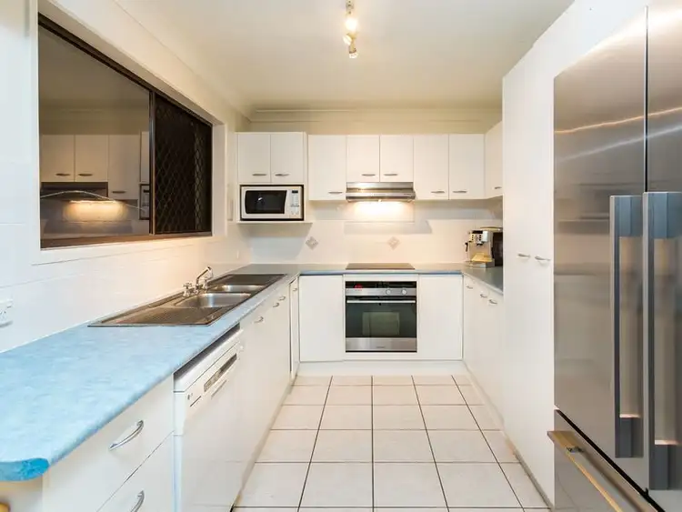 Sixth view of Homely house listing, 12 Limkin St, Burleigh Waters QLD 4220