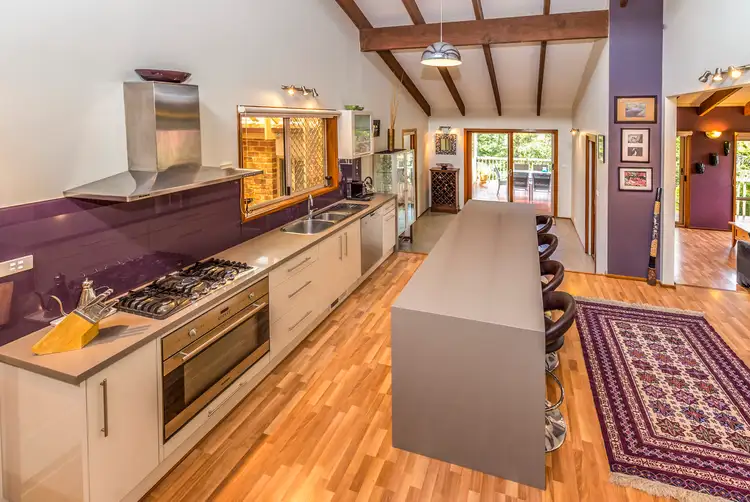 Fifth view of Homely house listing, 12 Ebsworth Close, Macarthur ACT 2904