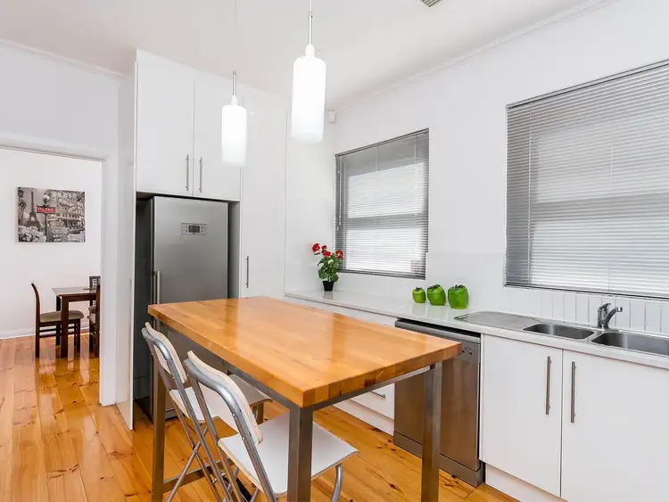 Third view of Homely house listing, 45 La Perouse Avenue, Flinders Park SA 5025