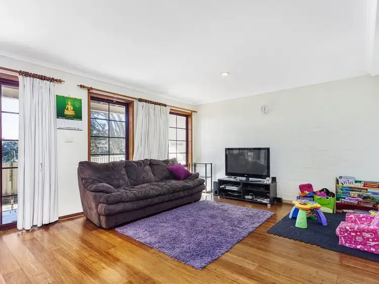 Main view of Homely townhouse listing, 16/11 Flack Street, Holt ACT 2615