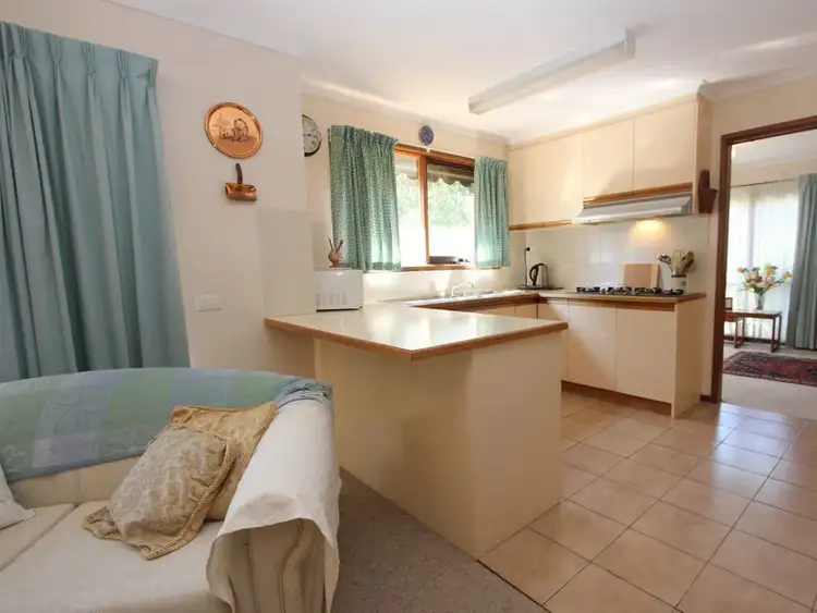 Second view of Homely unit listing, 3/16 Brighton Street, Frankston South VIC 3199