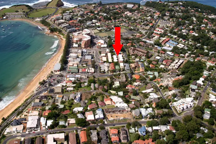 Fourth view of Homely unit listing, 10/9-11 Cadell Street, Terrigal NSW 2260