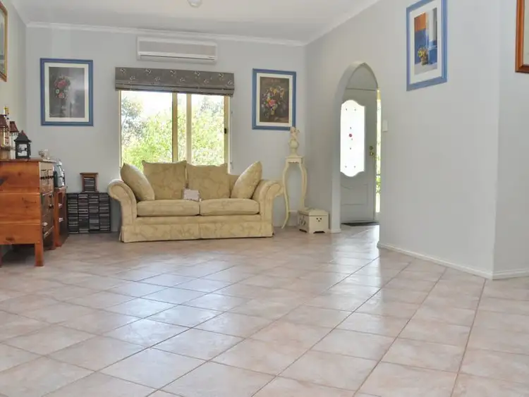 Third view of Homely house listing, 6 Lipizzaner Dr, Hindmarsh Valley SA 5211
