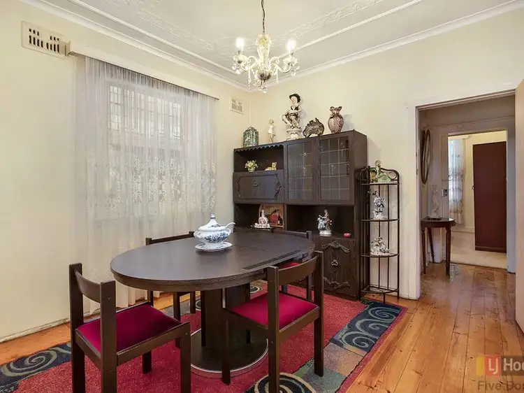 Third view of Homely house listing, 19 Therry Street, Drummoyne NSW 2047