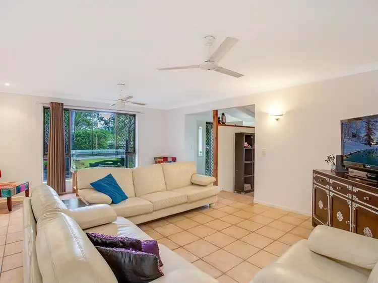 Sixth view of Homely house listing, 36 Moonbeam Parade, Mudgeeraba QLD 4213