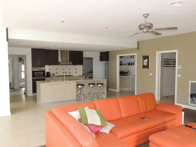 Sixth view of Homely house listing, 11 Currawong Court, Murray Downs NSW 3585