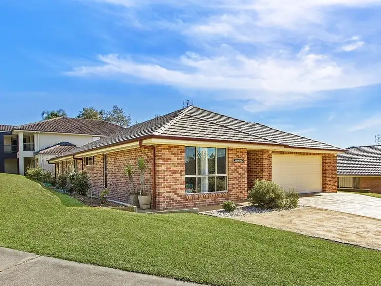 77 Coolawin Circle, Narara NSW 2250