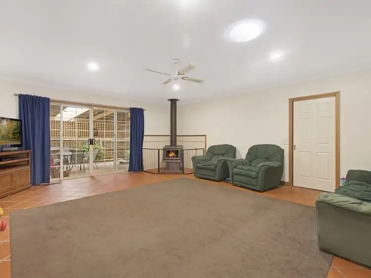 Fifth view of Homely house listing, 29 Hopkins Way, Wallan VIC 3756