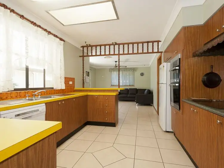 Second view of Homely house listing, 7 Telopea Drive, Taree NSW 2430