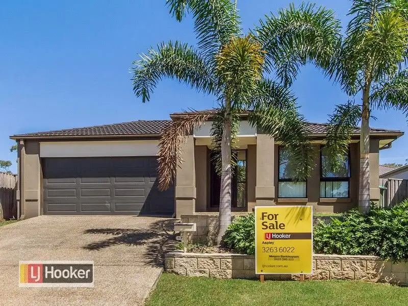 Main view of Homely house listing, 17 Serendipita Road, Bridgeman Downs QLD 4035