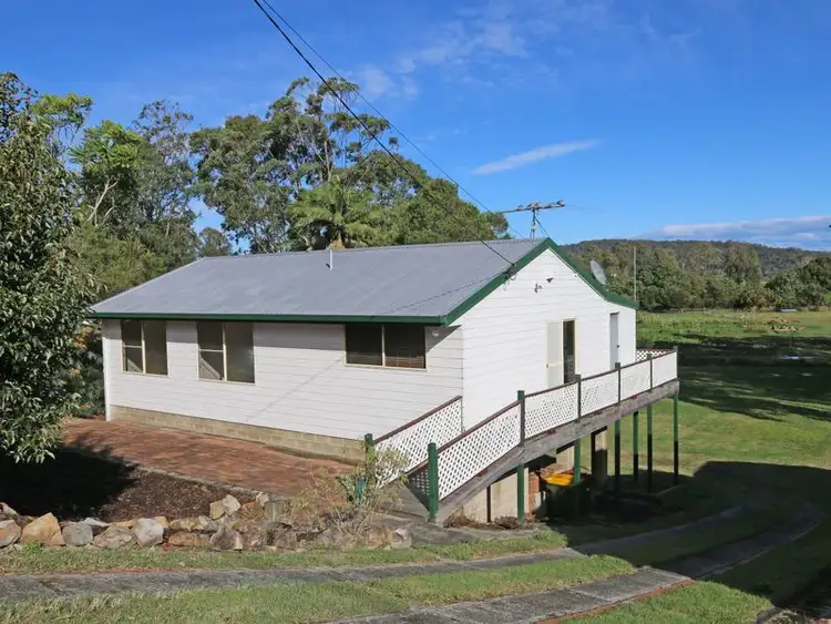 Main view of Homely house listing, 32 Cameron Street, Maclean NSW 2463