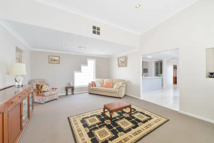 Fourth view of Homely house listing, 1/50 Peregrine Avenue, Tamworth NSW 2340