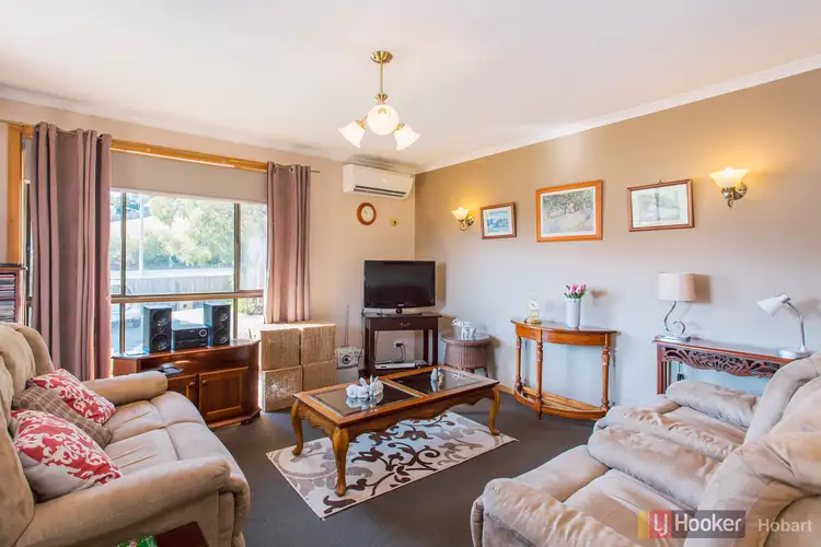 Third view of Homely unit listing, 1/3 Nagle Place, Glenorchy TAS 7010