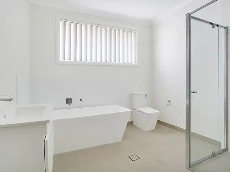 Fourth view of Homely house listing, 18 Parrott Street, Elderslie NSW 2570