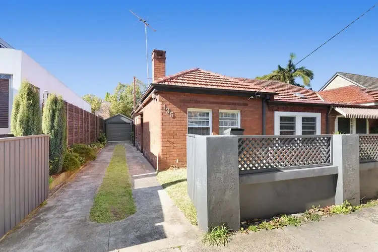 135 Botany Street, Randwick NSW 2031