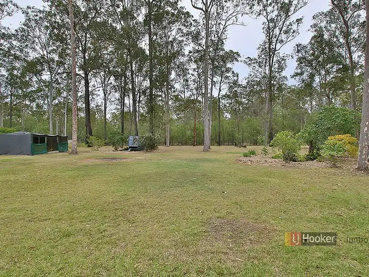 Fourth view of Homely house listing, 14 Teamster Ct, Jimboomba QLD 4280
