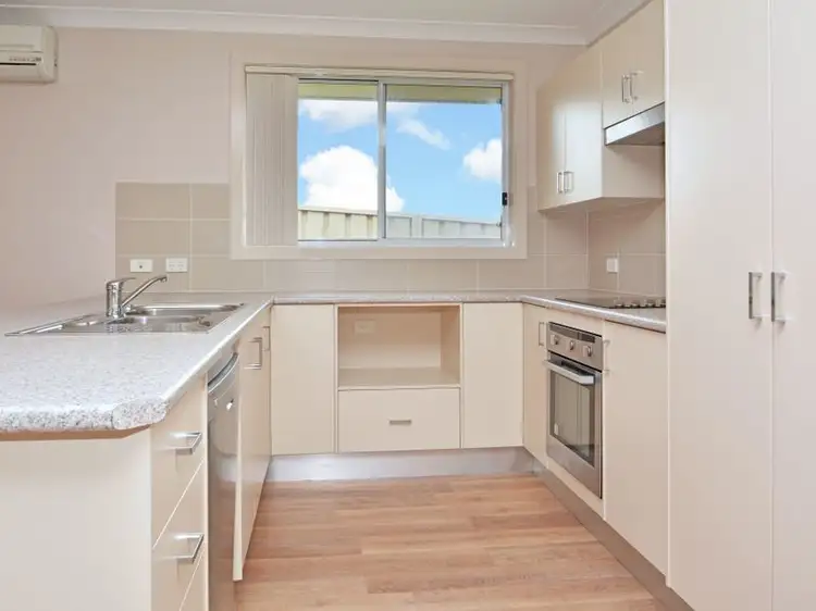 Third view of Homely villa listing, 1/155 McMahon Way, Singleton NSW 2330