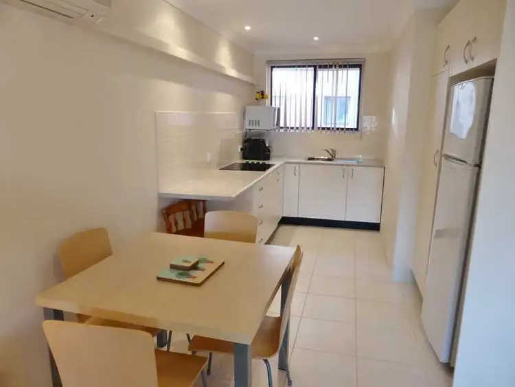 Fifth view of Homely unit listing, 19/76-80 Little Street 'Wallis View', Forster NSW 2428