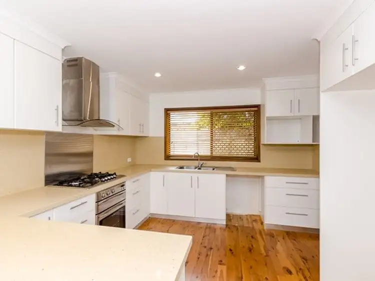 Second view of Homely house listing, 15 Alkina Crescent, Boyne Island QLD 4680