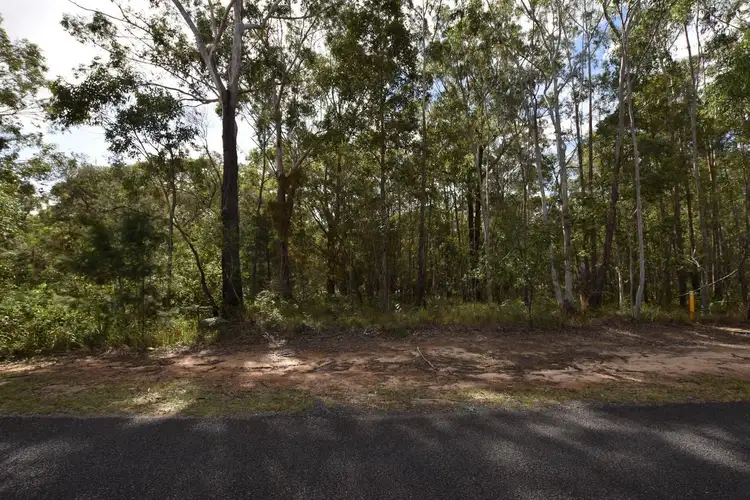 35 Kurrajong Rd, Russell Island QLD 4184