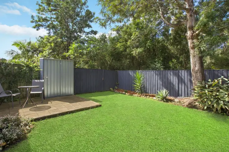 Fourth view of Homely townhouse listing, 5/32 Aurora Place, Bateau Bay NSW 2261