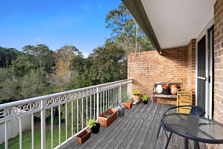 Fourth view of Homely townhouse listing, 4/54 Frederick Street, Point Frederick NSW 2250