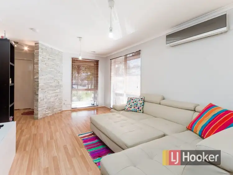 Fifth view of Homely house listing, 12 Hillman Court, Berwick VIC 3806
