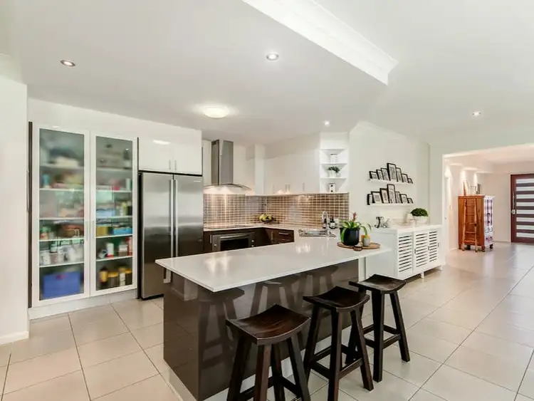 Sixth view of Homely house listing, 4 Peregrine Street, Reedy Creek QLD 4227